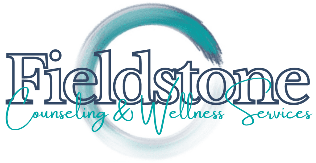 Logo for Fieldstone Counseling & Wellness Services