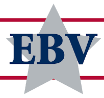 Entrepreneurship Bootcamp for Veterans (EBV) logo