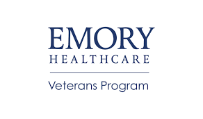 Emory Healthcare Veterans Program logo