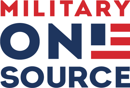 Military One Source logo